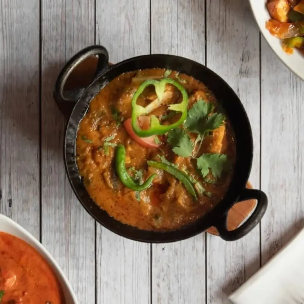 Chicken Jalfarezi